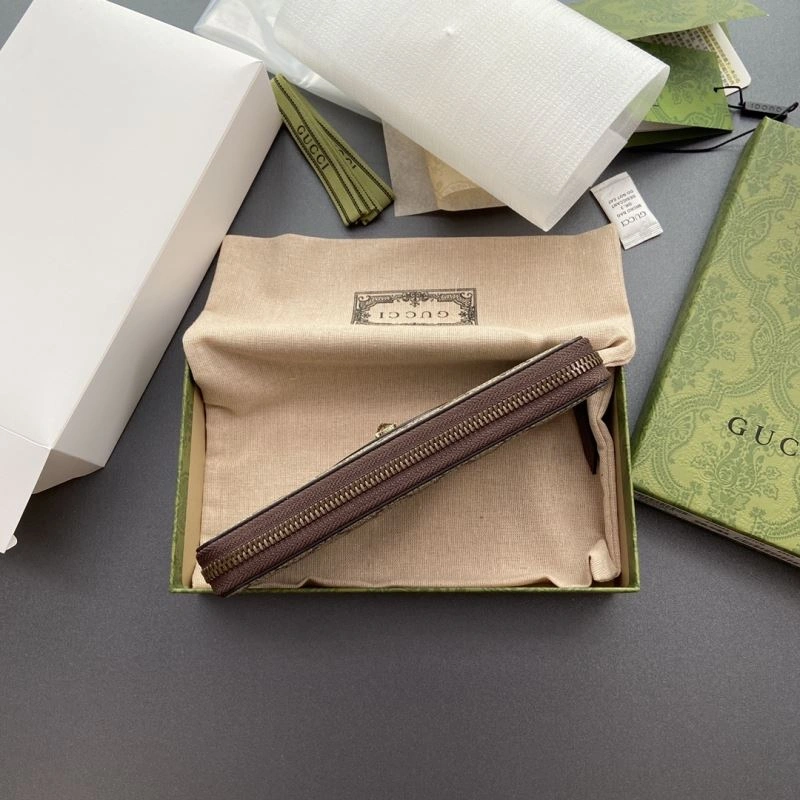 SunProtective Gucci Wallets Purse 65760