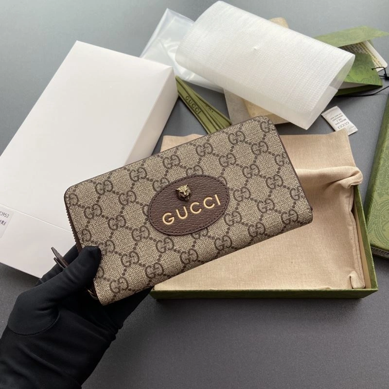 SunProtective Gucci Wallets Purse 65760