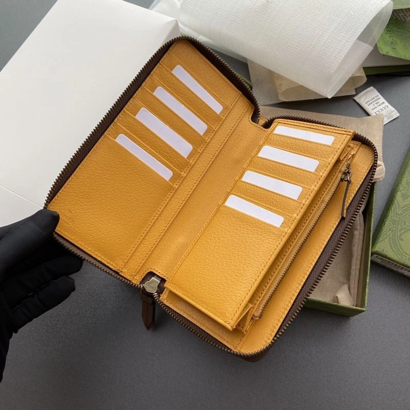 SunProtective Gucci Wallets Purse 65760