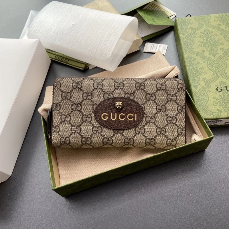 SunProtective Gucci Wallets Purse 65760