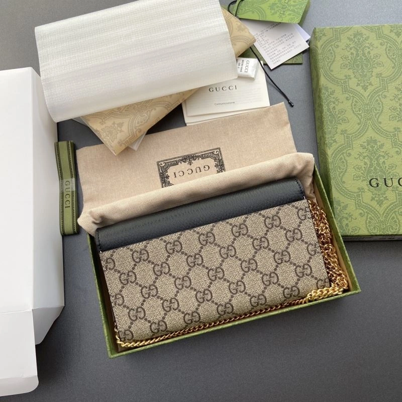 Trendsetting Gucci Wallets Purse 65762