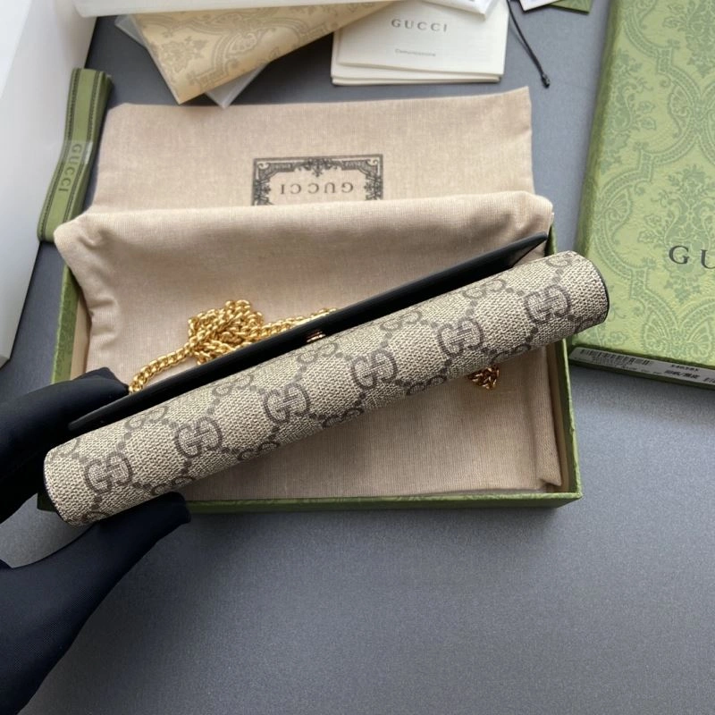Trendsetting Gucci Wallets Purse 65762