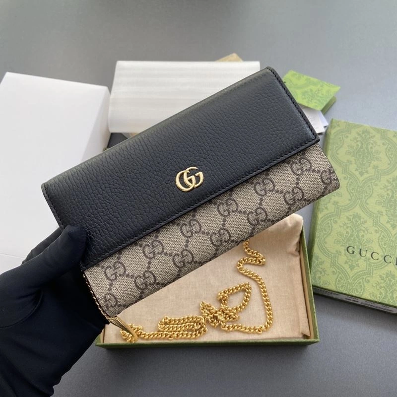 Trendsetting Gucci Wallets Purse 65762