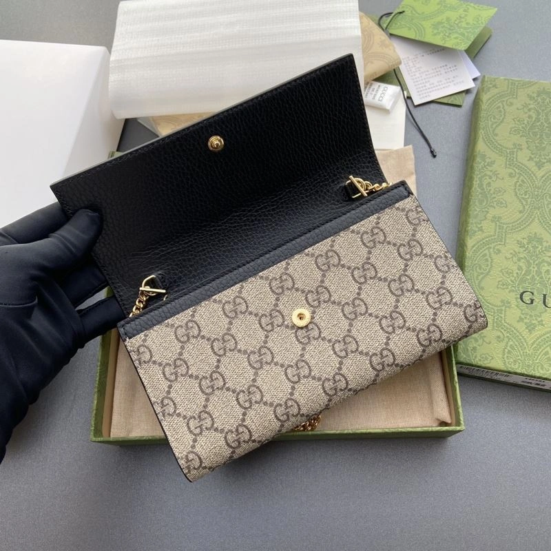 Trendsetting Gucci Wallets Purse 65762