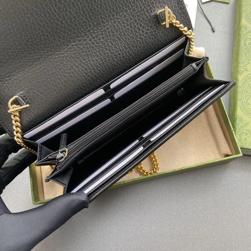 Trendsetting Gucci Wallets Purse 65762