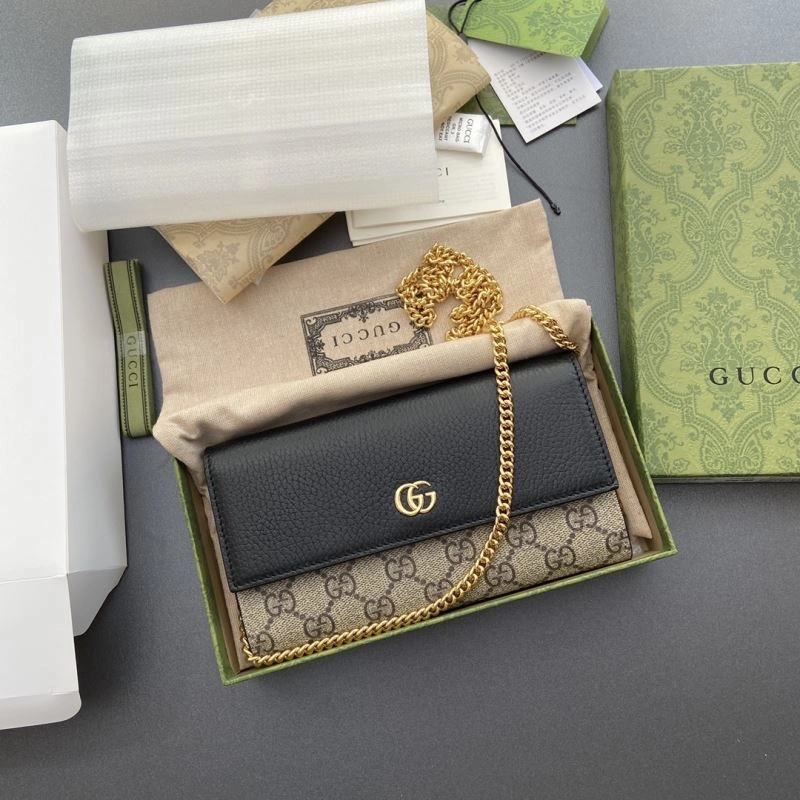 Trendsetting Gucci Wallets Purse 65762