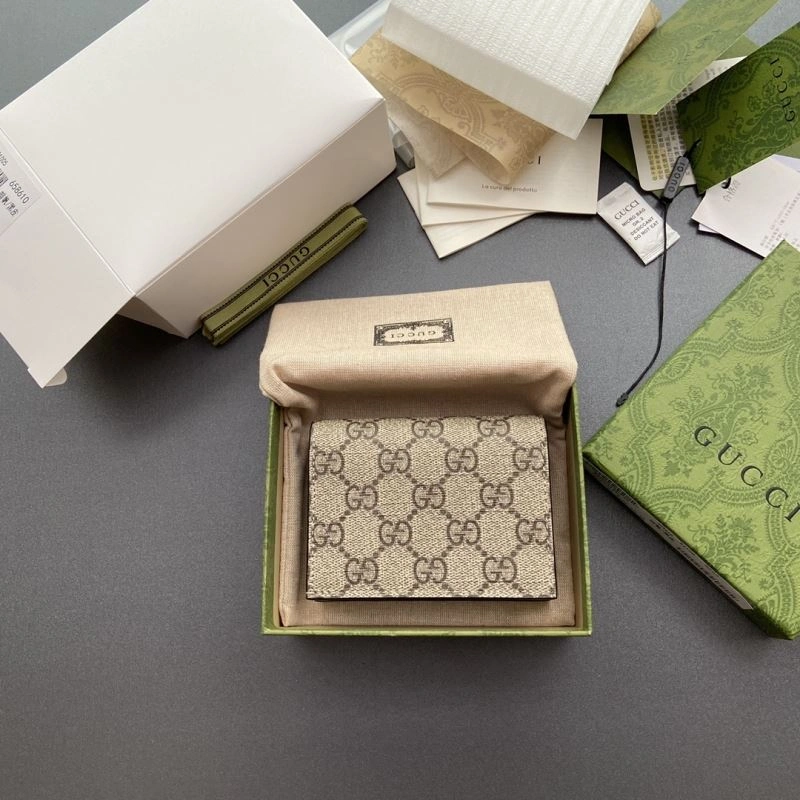 Unique Gucci Wallets Purse 65758