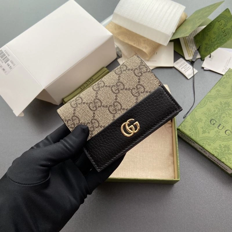 Unique Gucci Wallets Purse 65758