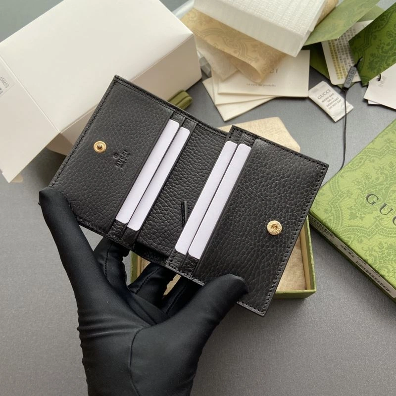 Unique Gucci Wallets Purse 65758
