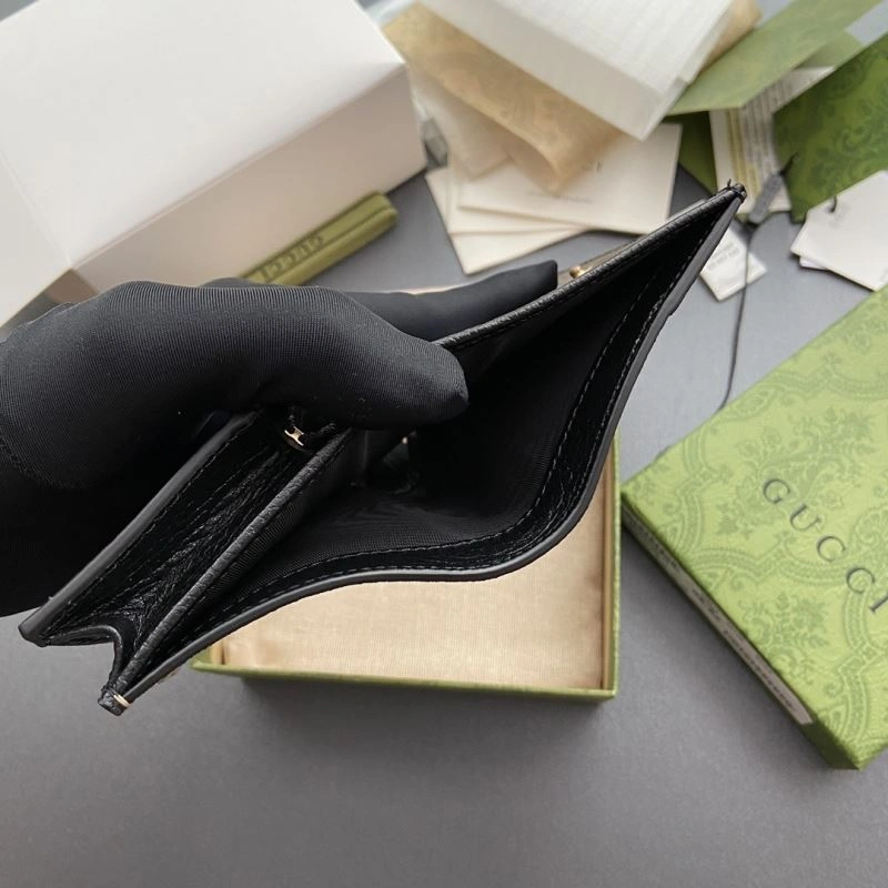 Unique Gucci Wallets Purse 65758