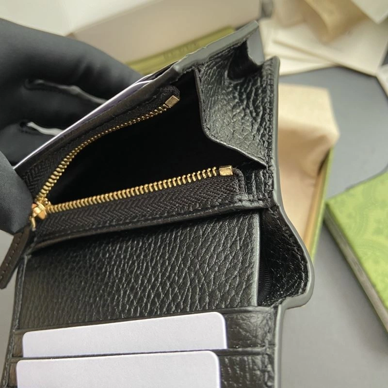 Unique Gucci Wallets Purse 65758