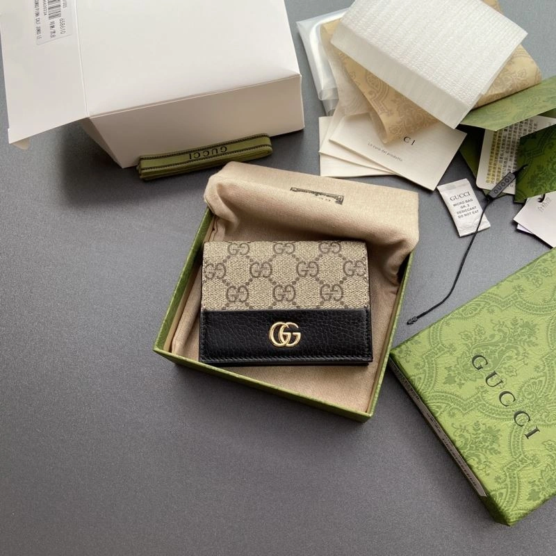 Unique Gucci Wallets Purse 65758