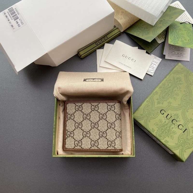 Gucci Wallets Purse Comfortable 65757