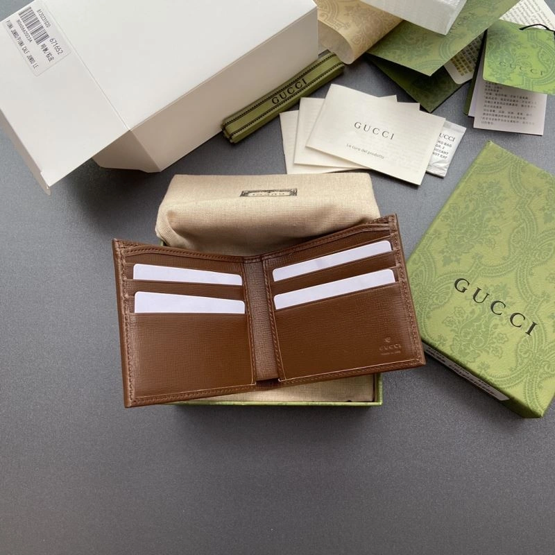 Gucci Wallets Purse Comfortable 65757