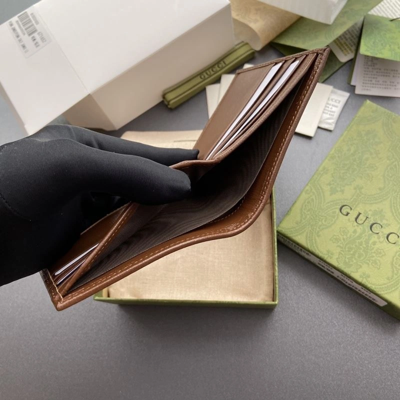 Gucci Wallets Purse Comfortable 65757