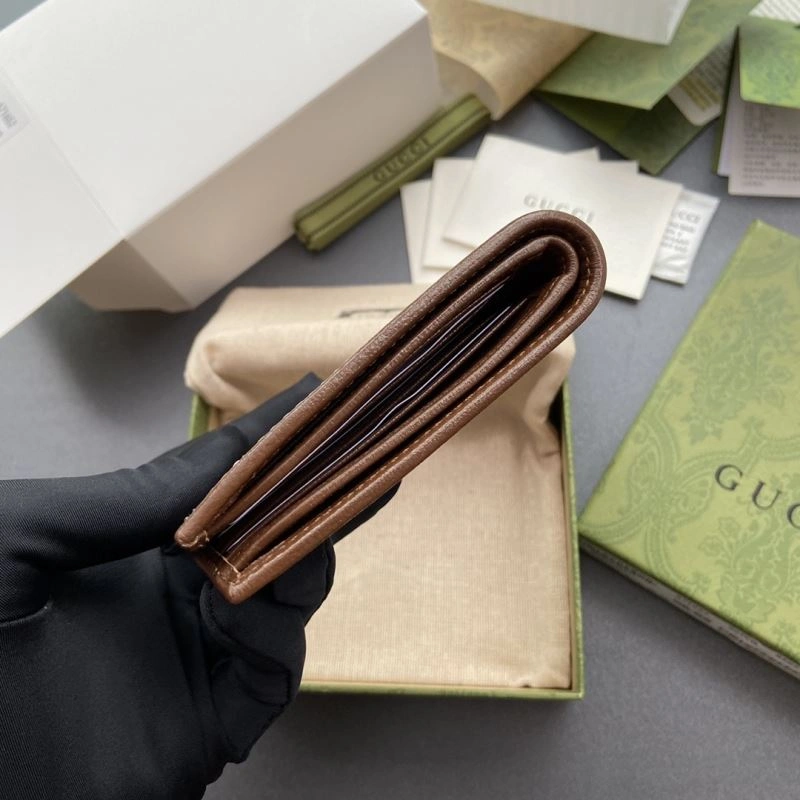 Gucci Wallets Purse Comfortable 65757