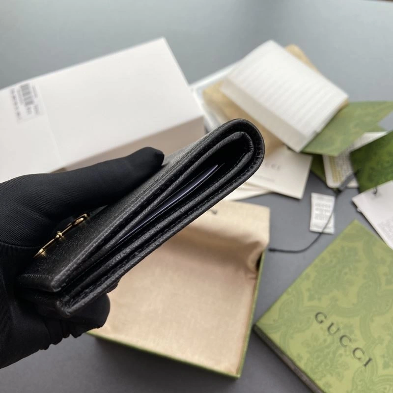 NewStyle Gucci Wallets Purse 65754