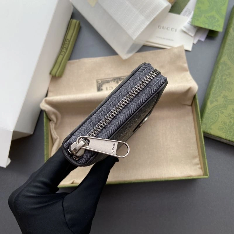Unique Gucci Wallets Purse 65795