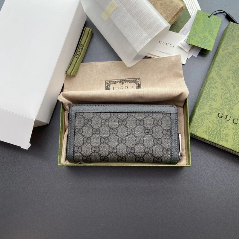 Unique Gucci Wallets Purse 65795