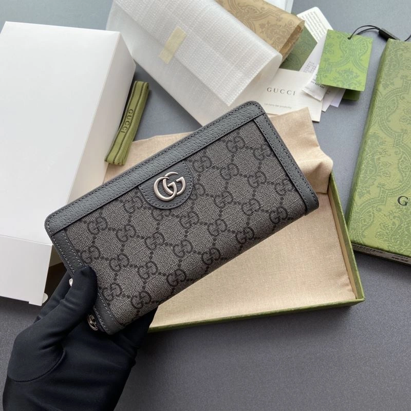Unique Gucci Wallets Purse 65795