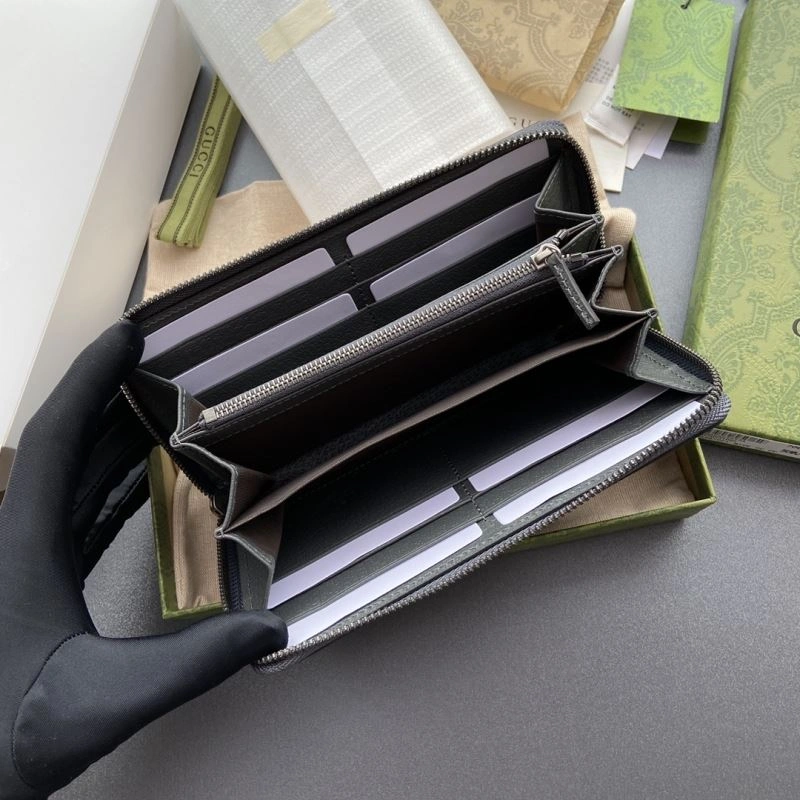 Unique Gucci Wallets Purse 65795
