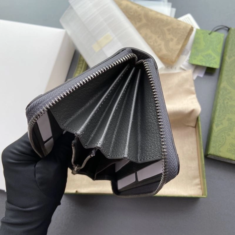 Unique Gucci Wallets Purse 65795