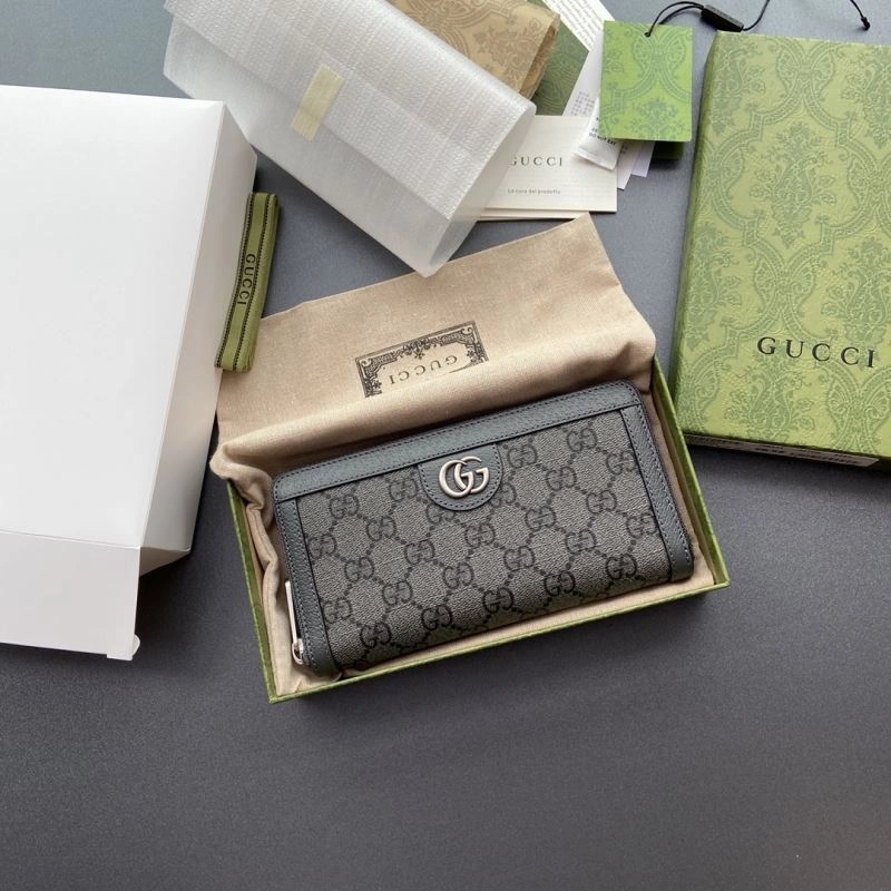 Unique Gucci Wallets Purse 65795