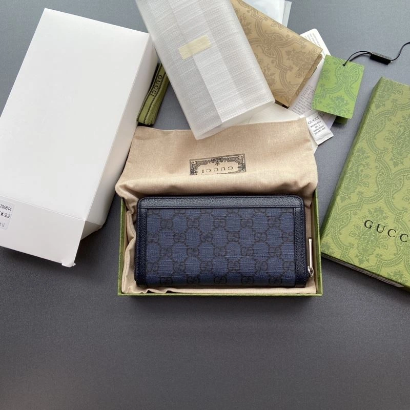 Gucci Wallets Purse OnTrend 65753