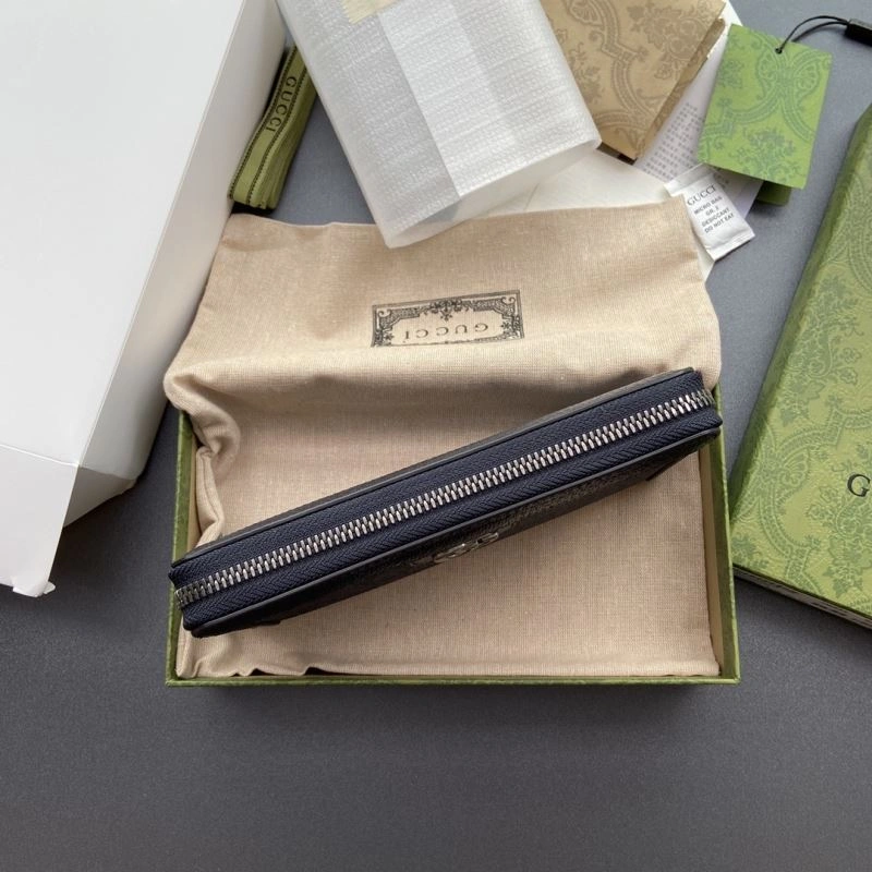 Gucci Wallets Purse OnTrend 65753