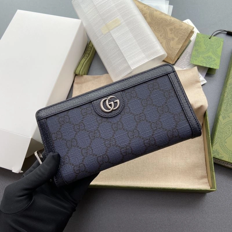 Gucci Wallets Purse OnTrend 65753