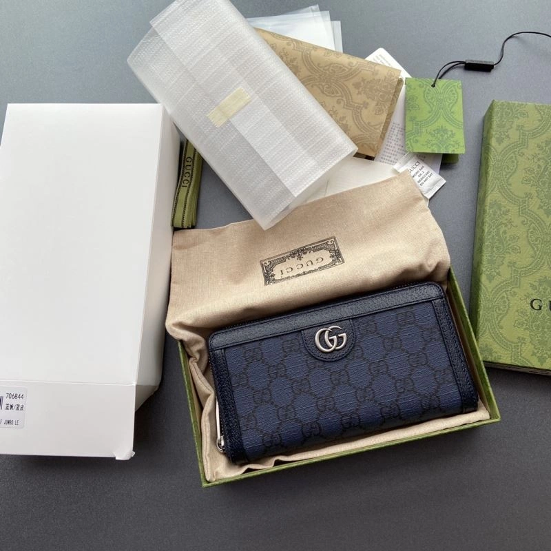 Gucci Wallets Purse OnTrend 65753