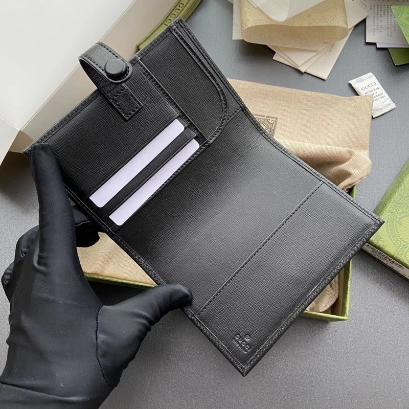 Gucci Wallets Purse Refined 65787