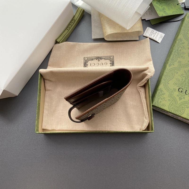 ComfortFit Gucci Wallets Purse 65751