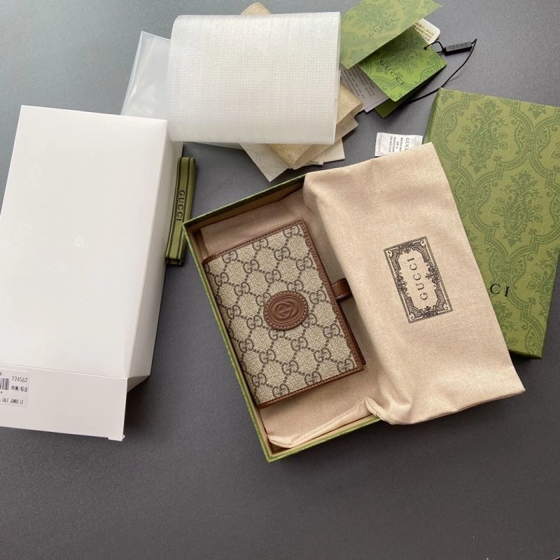 ComfortFit Gucci Wallets Purse 65751