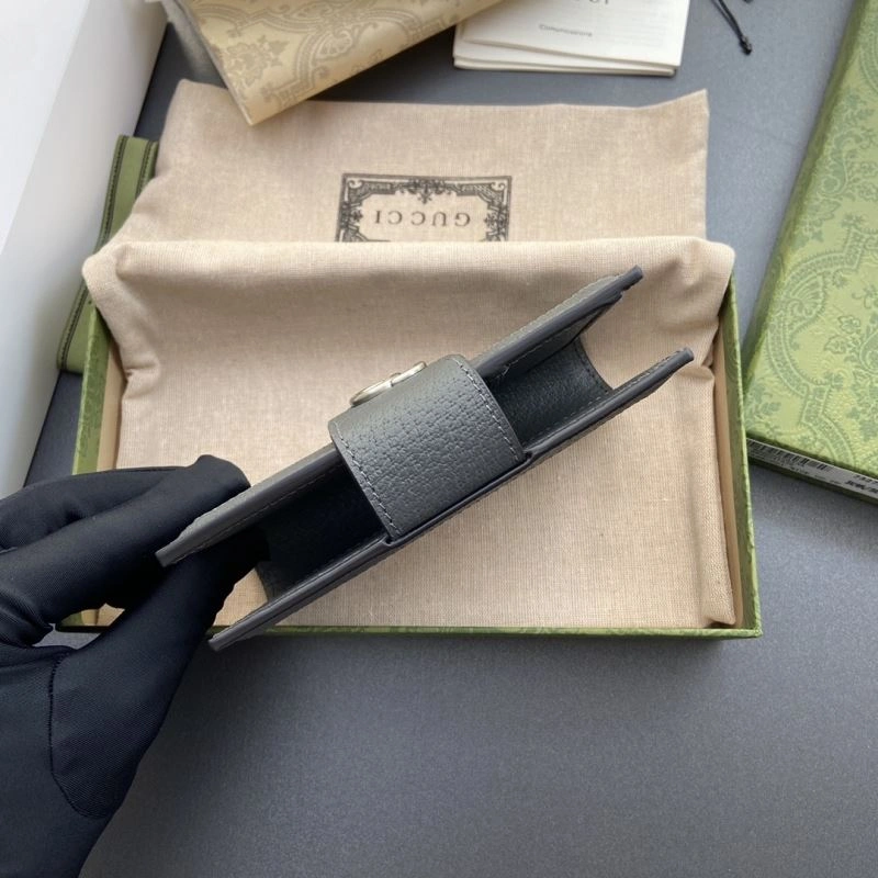 Gucci Wallets Purse TechFriendly 65747