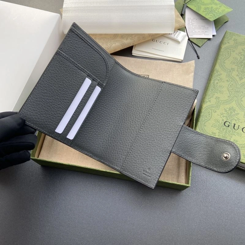 Gucci Wallets Purse TechFriendly 65747