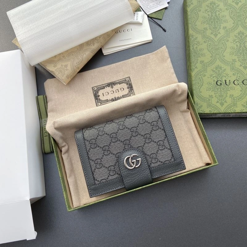 Gucci Wallets Purse TechFriendly 65747