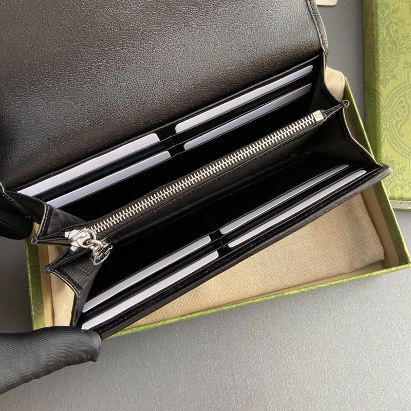Gucci Wallets Purse GoodFit 65738