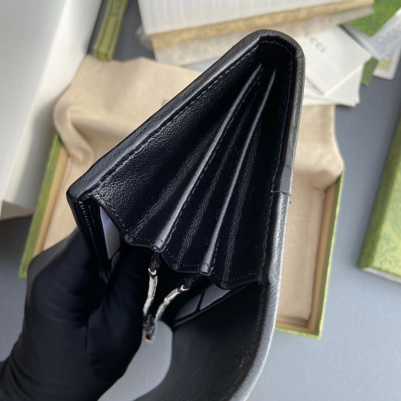 Gucci Wallets Purse GoodFit 65738