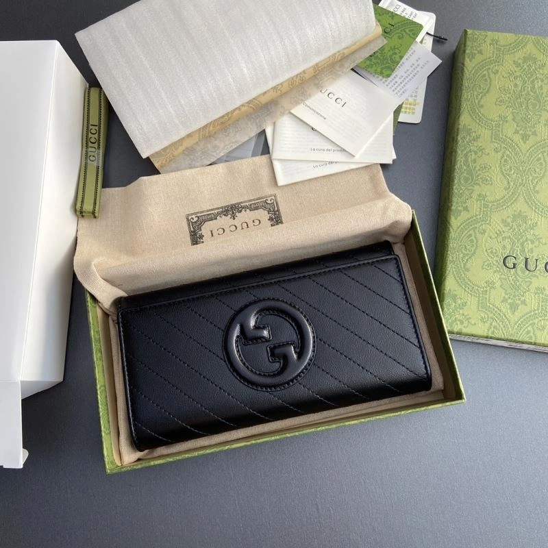 Gucci Wallets Purse GoodFit 65738