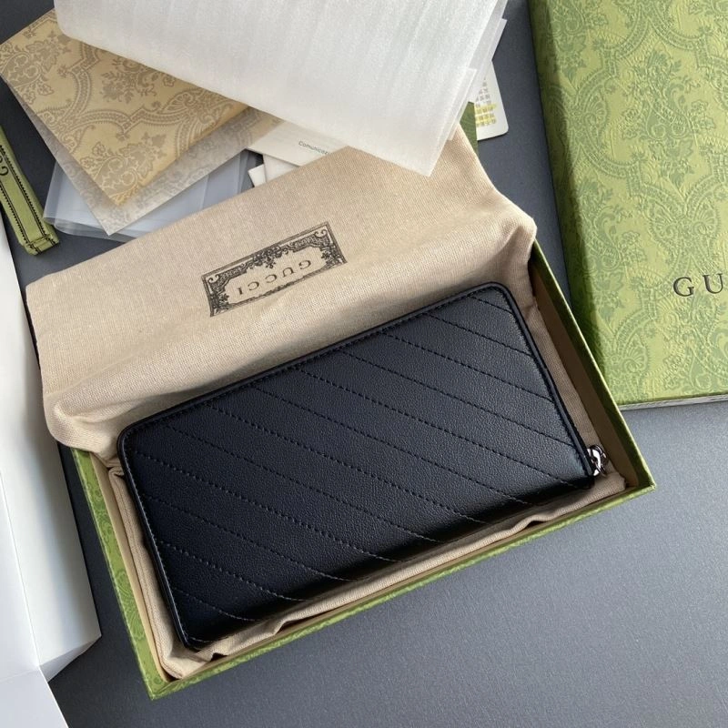 Gucci Wallets Purse Fashionable 65788