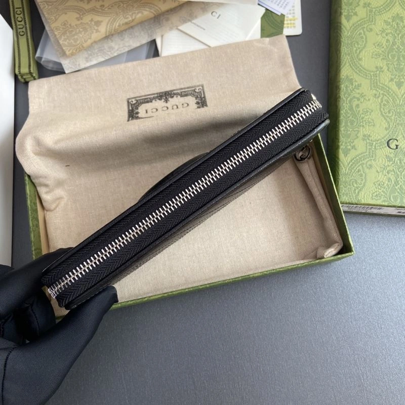 Gucci Wallets Purse Fashionable 65788