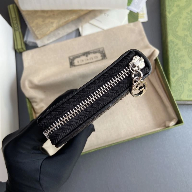 Gucci Wallets Purse Fashionable 65788