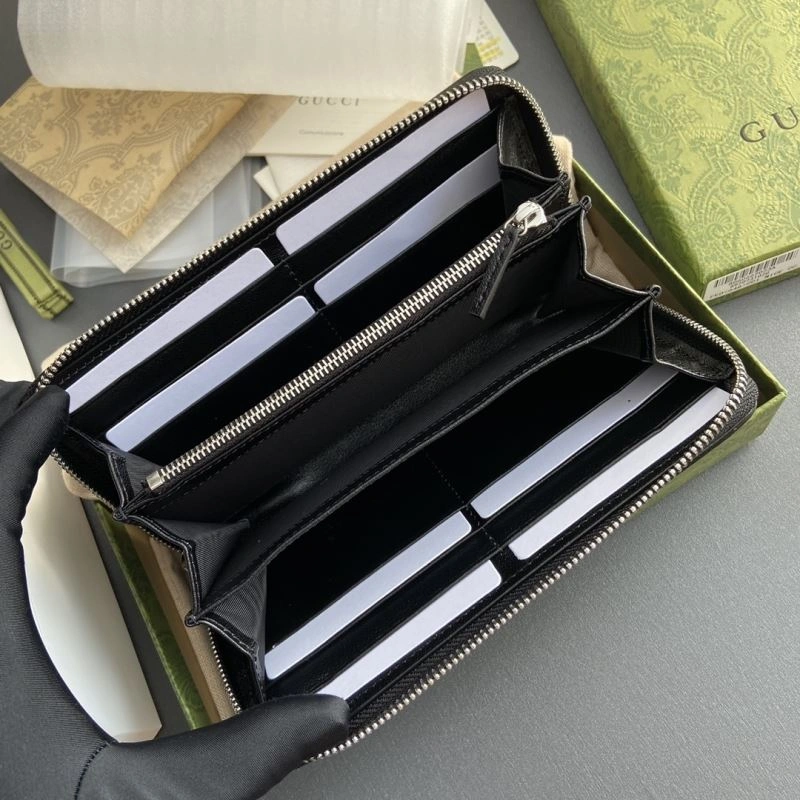 Gucci Wallets Purse Fashionable 65788