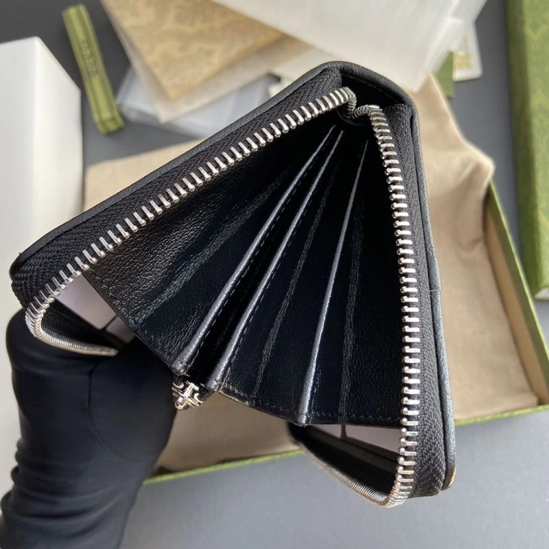 Gucci Wallets Purse Fashionable 65788