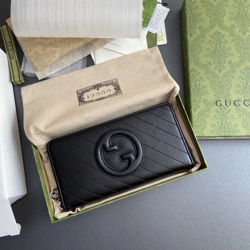 Gucci Wallets Purse Fashionable 65788