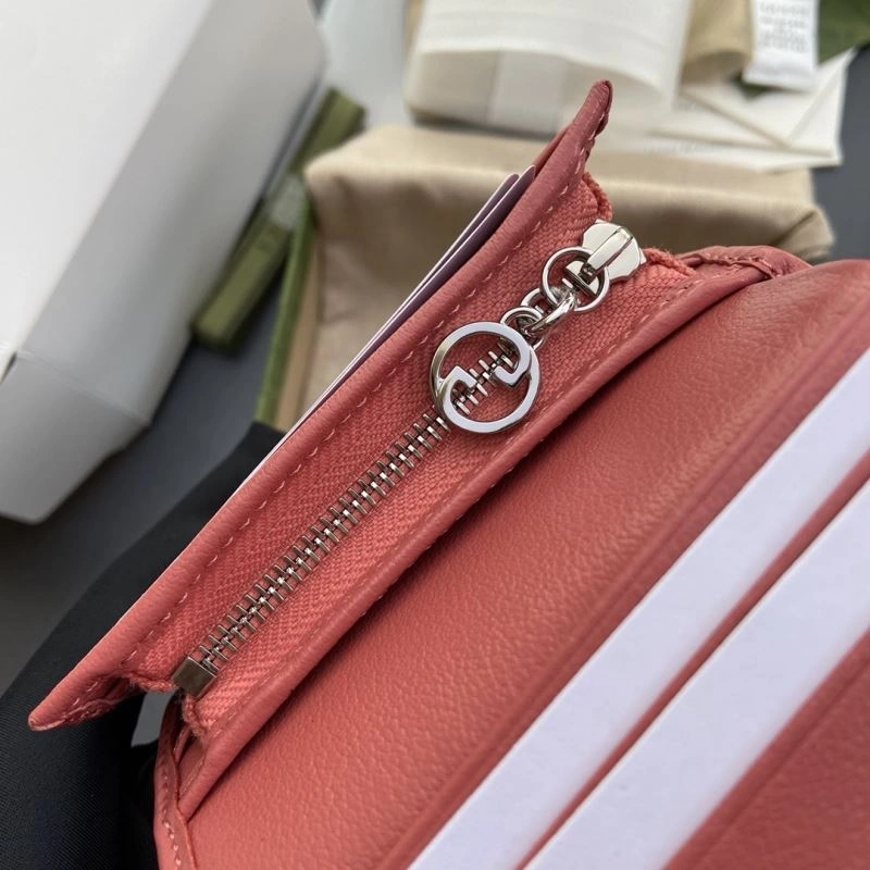 Gucci Wallets Purse Durable 65752