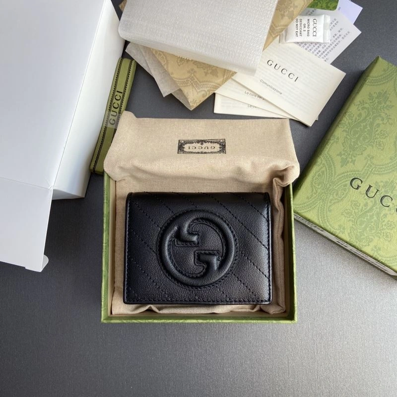 Gucci Wallets Purse TimelessDesign 65750