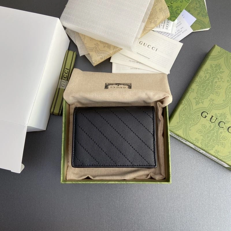 Gucci Wallets Purse TimelessDesign 65750
