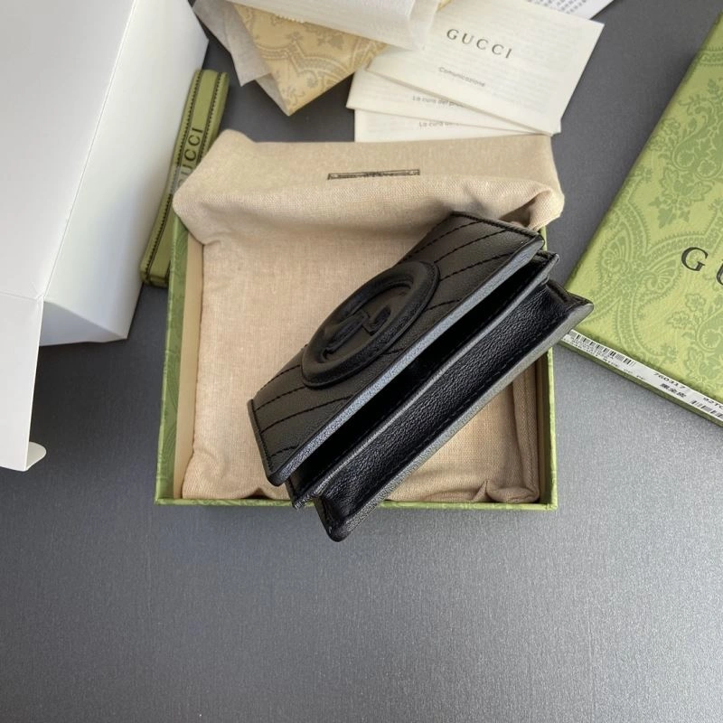 Gucci Wallets Purse TimelessDesign 65750